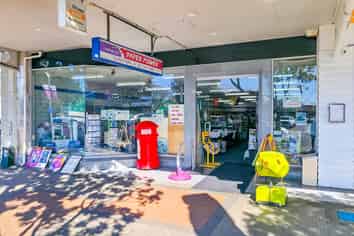 CENTRAL PAPAKURA 
