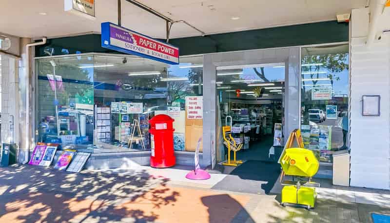 223 Great South Road, Papakura