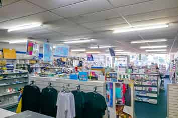CENTRAL PAPAKURA 
