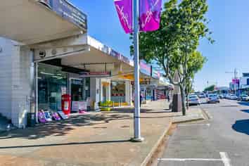 CENTRAL PAPAKURA 
