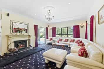 Luxurious forest haven - Auction