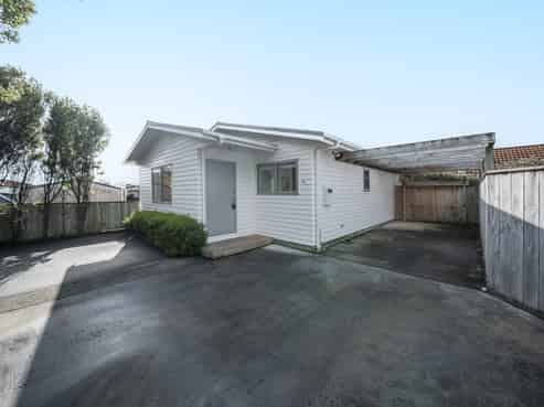 7A Mclellan Street, Tawa