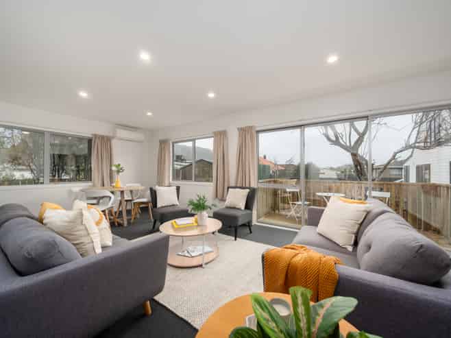 7A McLellan Street, Tawa