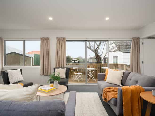 7A McLellan Street, Tawa
