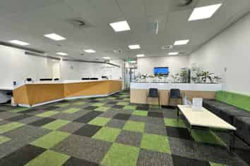 RARE VACANCIES IN THE NORTHCOTE MEDICAL CENTRE
