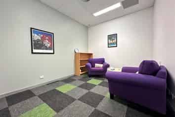 RARE VACANCIES IN THE NORTHCOTE MEDICAL CENTRE
