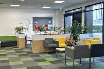 RARE VACANCIES IN THE NORTHCOTE MEDICAL CENTRE
