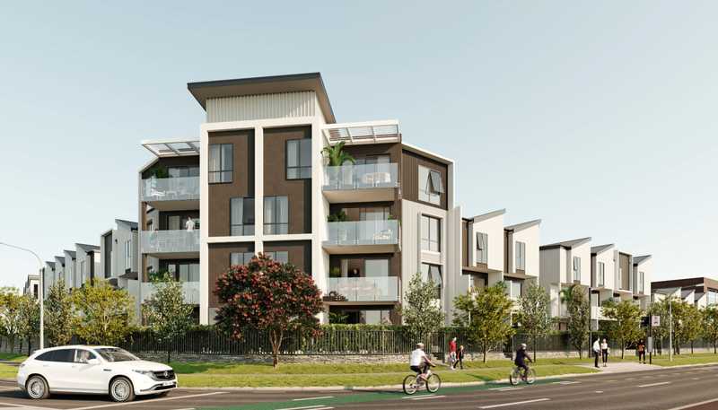 180 Chapel Road, Flat Bush