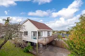 3B Northwick Place, Hillcrest