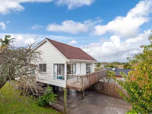 3B Northwick Place, Hillcrest