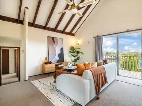 3B Northwick Place, Hillcrest