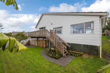 3B Northwick Place, Hillcrest