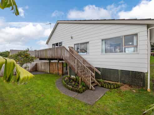 3B Northwick Place, Hillcrest