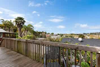 3B Northwick Place, Hillcrest
