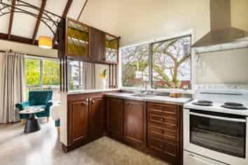 3B Northwick Place, Hillcrest
