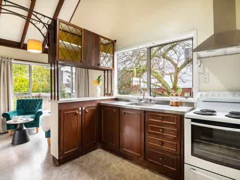 3B Northwick Place, Hillcrest