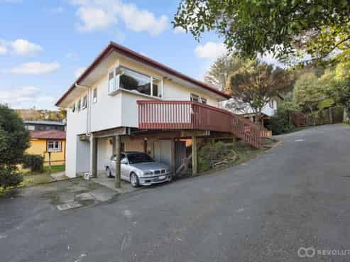 77 Toi Toi Street, Toi Toi