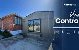 20 Ronaki Road, Otahuhu