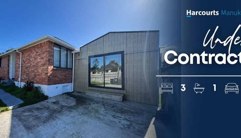 20 Ronaki Road, Otahuhu