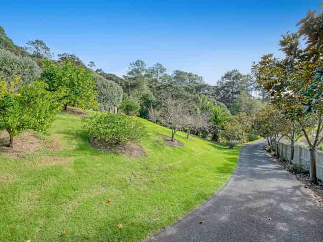 42 Urumaraki Avenue, Helensville