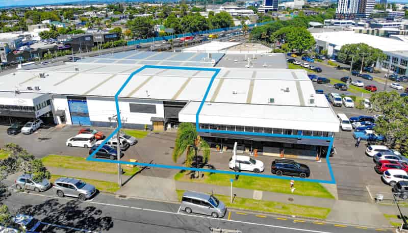15-17 Kalmia Street, Ellerslie