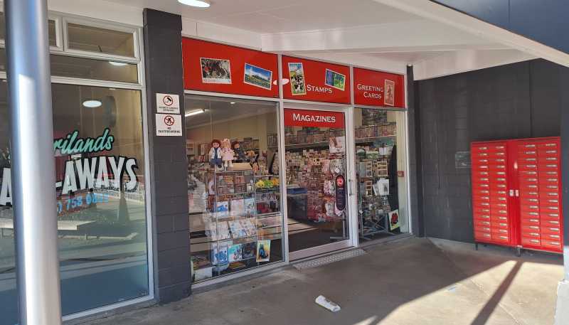 200 Mangorei Road, Merrilands