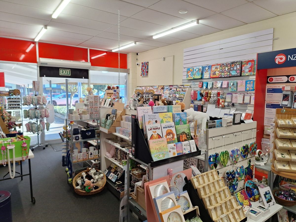 Well established Lotto and Post Shop - Ansicht 5