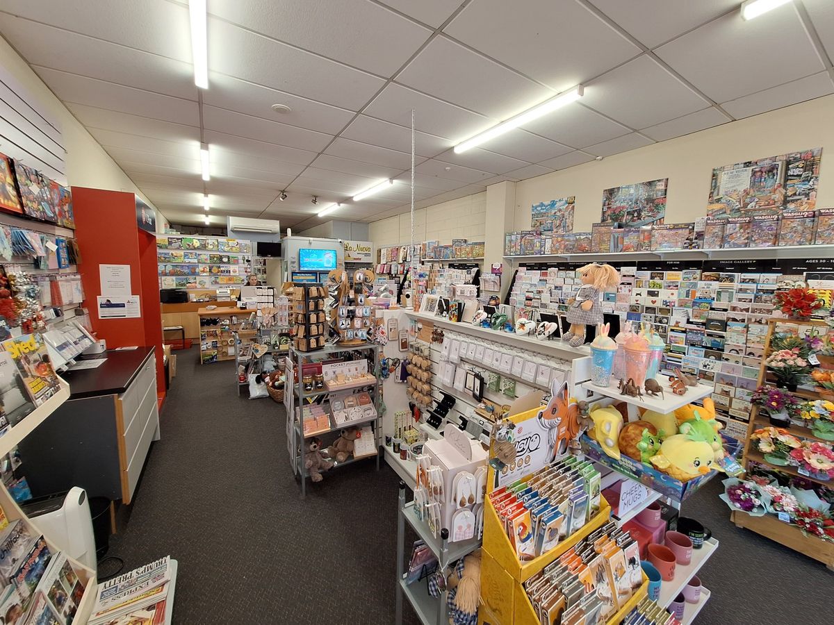 Well established Lotto and Post Shop - Ansicht 3