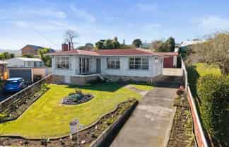 7 Davies Street, Paeroa