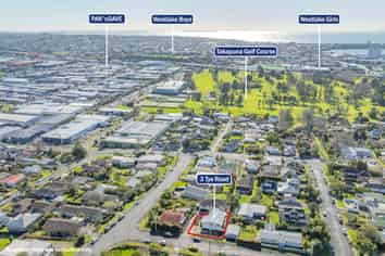 3 Tye Road, Hillcrest