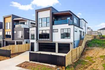 16B Tamure Road, Flat Bush