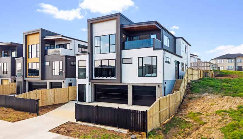 16B Tamure Road, Flat Bush