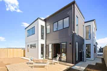 16B Tamure Road, Flat Bush