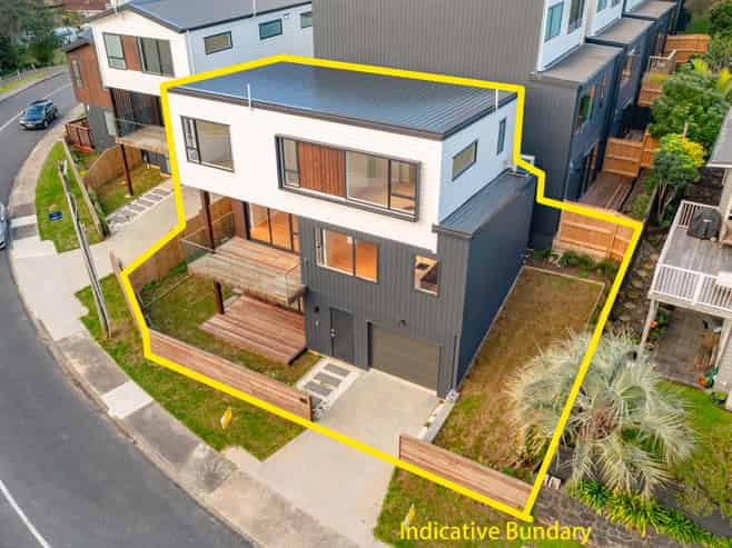 34A William Souter Street, Forrest Hill