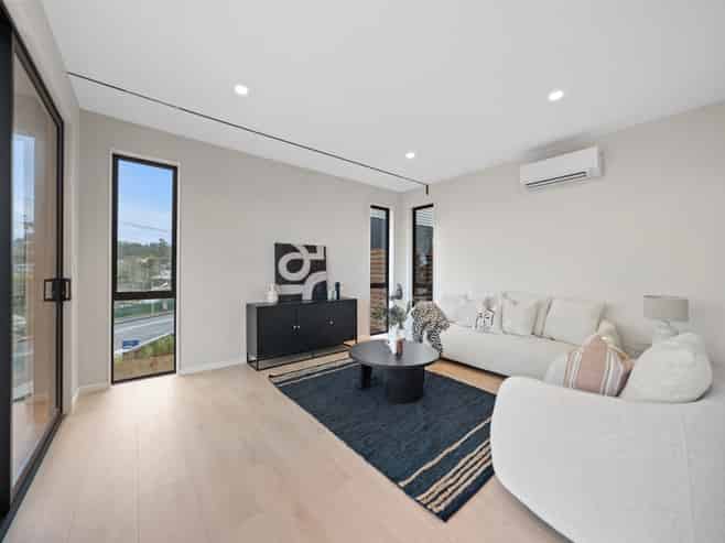 34A William Souter Street, Forrest Hill