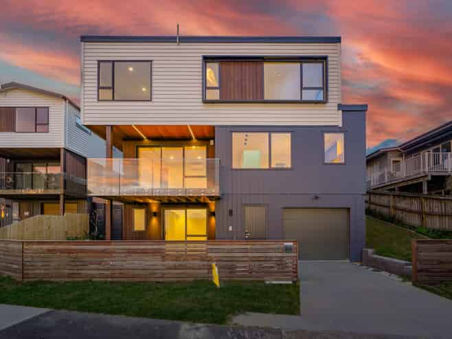 34A William Souter Street, Forrest Hill