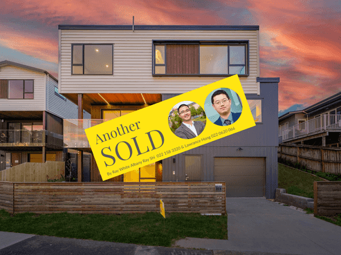 34A William Souter Street, Forrest Hill