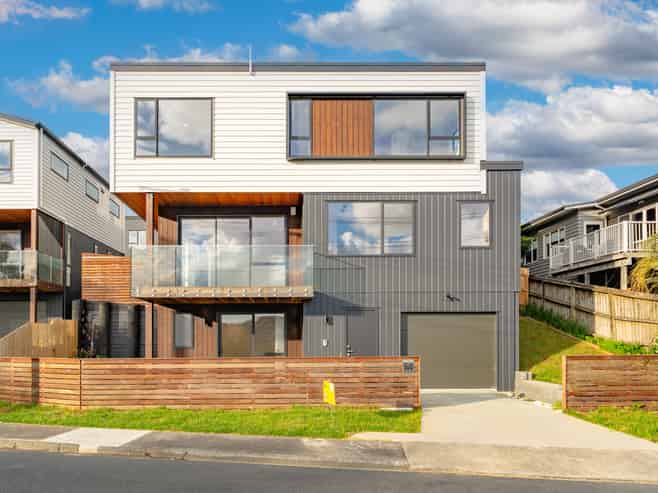 34A William Souter Street, Forrest Hill