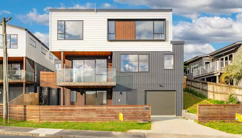 34A William Souter Street, Forrest Hill