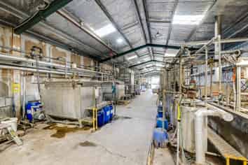 Dual Freehold Warehouses - Onekawa