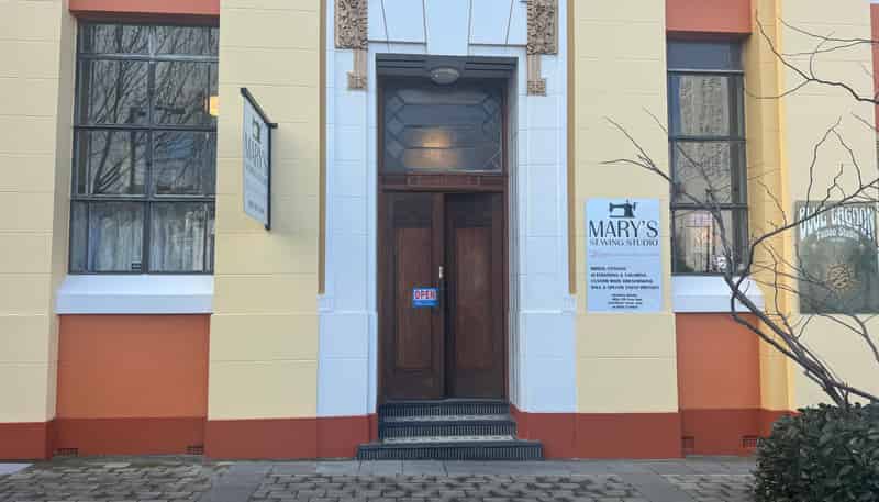 Office 2&3/1 Shakespeare Road, Napier South