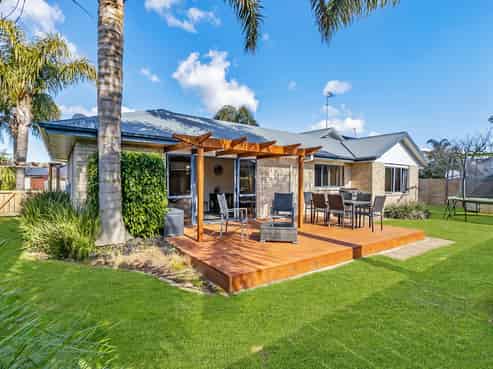 6 Merivale Court, Rototuna