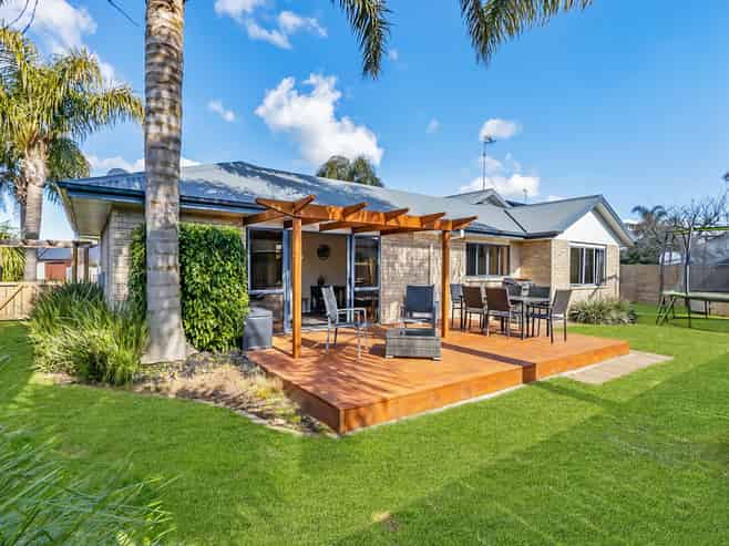 6 Merivale Court, Rototuna