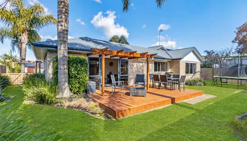 6 Merivale Court, Rototuna