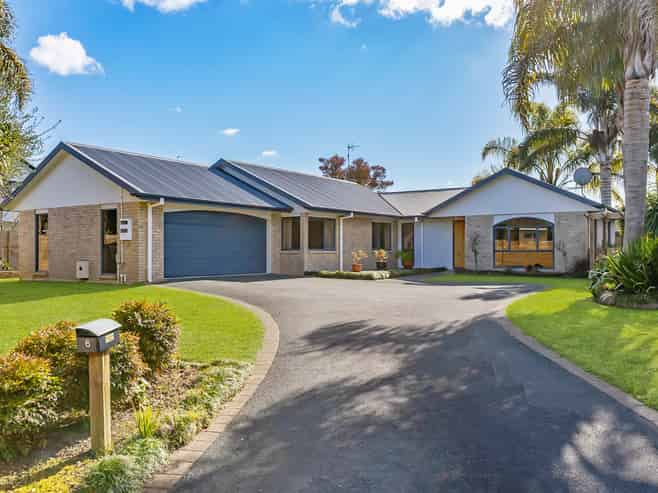 6 Merivale Court, Rototuna