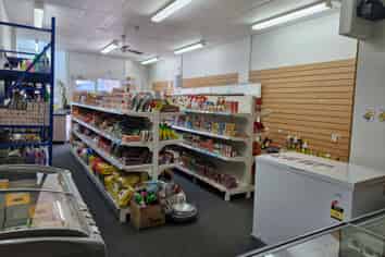 Lease me CBD Te Awamutu