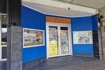 Lease me CBD Te Awamutu