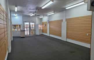 Lease me CBD Te Awamutu