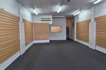 Lease me CBD Te Awamutu