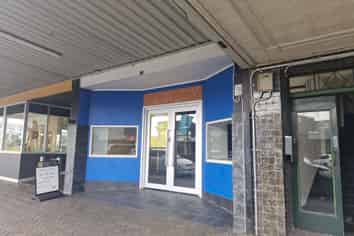 Looking for Main street profile?